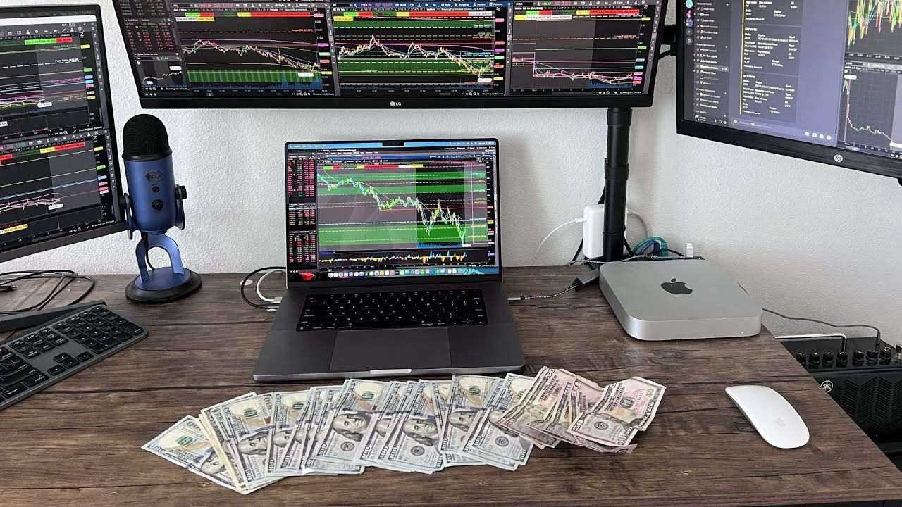 راهنمای خرید لپ تاپ ترید
