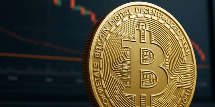 هشدار بزرگترین دارنده شرکتی بیتکوین؛ اگر بازار بدتر شود مجبور به فروش میشویم