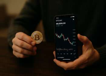 پشت‌پرده فشار فروش بیت‌کوین؛ وقتی عرضه کمیاب می‌شود