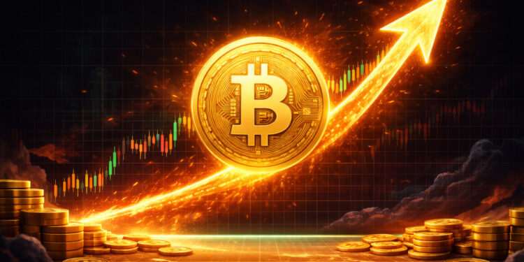 بیت‌کوین در سال ۲۰۲۵ بازار خرسی را تجربه کرد