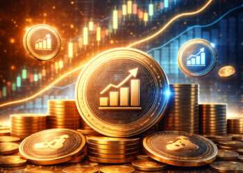 ارزش بازار سهام توکنیزه‌شده به رکورد ۱٫۲ میلیارد دلار رسید