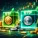 ورود قدرتمند ETFهای بیتکوین و اتریوم به سال ۲۰۲۶