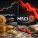 انباشت بیوقفه بیتکوین در استراتژی؛ سود رمزارزی در برابر سقوط سهام