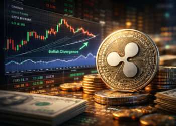 نرخ فاندینگ منفی XRP؛ سیگنالی برای بازگشت قیمت یا ادامه ریزش؟