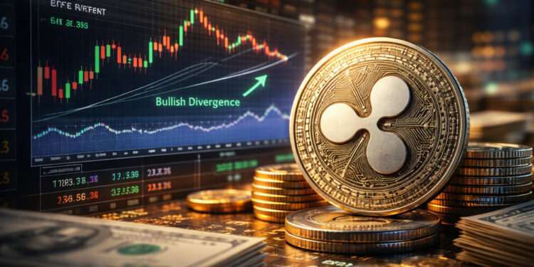نرخ فاندینگ منفی XRP؛ سیگنالی برای بازگشت قیمت یا ادامه ریزش؟