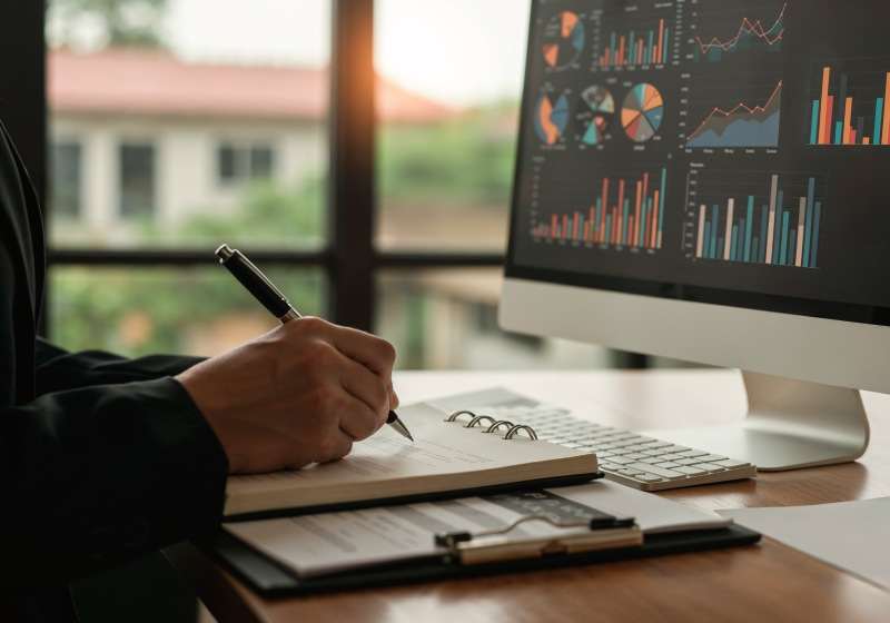 چرا حسابداری دیگر فقط ثبت عدد نیست؟