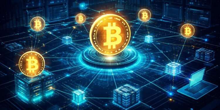 عبور اجرای BIP-۱۱۰ از ۲ درصد؛ آیا محدودسازی داده‌ها به نفع بیت‌کوین است؟