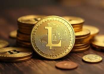 سقوط ۶۰ درصدی لایت‌کوین و بازگشت به کف‌های تاریخی