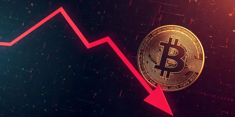 قیمت بیت کوین