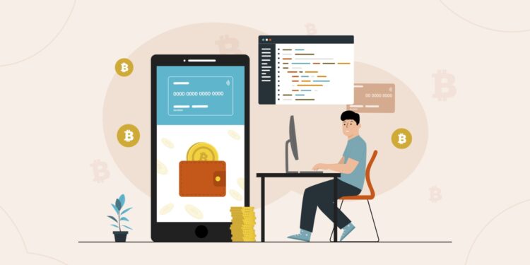 اعتماد به سورس سایت آماده صرافی ارز دیجیتال