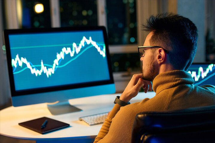 مقایسه یادگیری فارکس و ارز دیجیتال