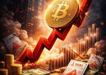 مدیرعامل Strategy: سقوط ۹۰ درصدی بیت‌کوین هم بدهی‌های ما را بحرانی نمی‌کند