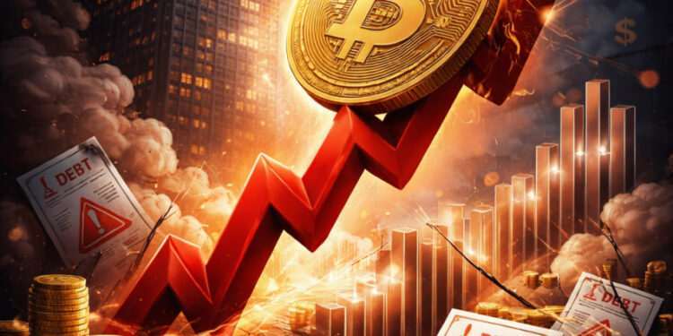 مدیرعامل Strategy: سقوط ۹۰ درصدی بیت‌کوین هم بدهی‌های ما را بحرانی نمی‌کند
