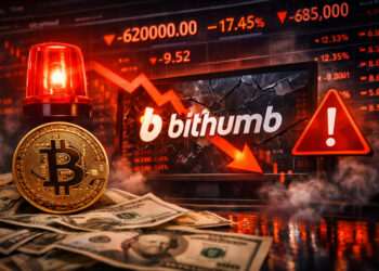 اشتباه تاریخی بیت‌کوین؛ توزیع تصادفی ۴۰ میلیارد دلار پاداش!