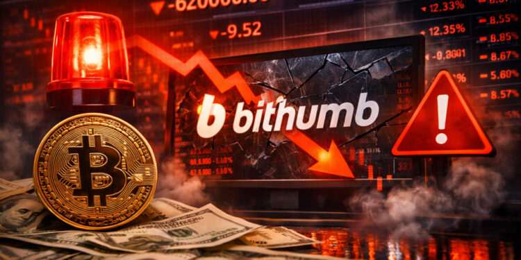 اشتباه تاریخی بیتکوین؛ توزیع تصادفی ۴۰ میلیارد دلار پاداش!