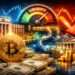 چرا بیتکوین دیگر به کاهش نرخ بهره واکنش نشان نمیدهد؟