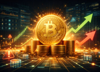 بیت کوین