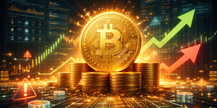 بیت کوین