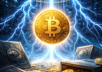 احتمال فروش ۲۷۴ میلیارد دلاری بیت‌کوین؛ آیا کوانتوم بازی را تغییر می‌دهد؟