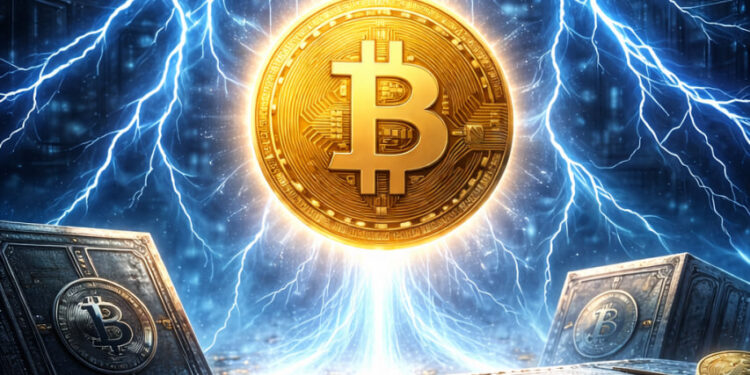 احتمال فروش ۲۷۴ میلیارد دلاری بیتکوین؛ آیا کوانتوم بازی را تغییر میدهد؟