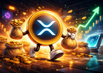 خروج ۲۰۰ میلیون XRP از بایننس؛ سیگنال صعودی جدید برای ریپل؟