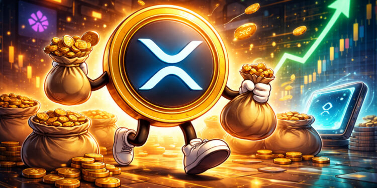خروج ۲۰۰ میلیون XRP از بایننس؛ سیگنال صعودی جدید برای ریپل؟