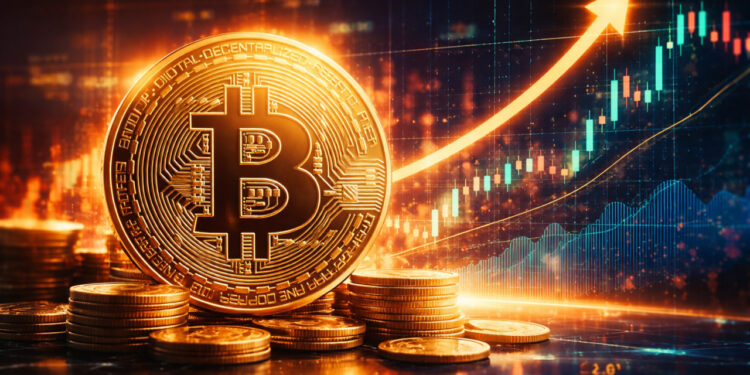 تحلیل قیمت بیت کوین