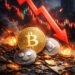 سقوط بیت‌کوین و اتریوم در سایه فشار هوش مصنوعی