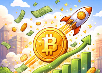 بررسی جریان سرمایه در بیت‌کوین ETF و فروش ۲۵ هزار BTC توسط موسسات