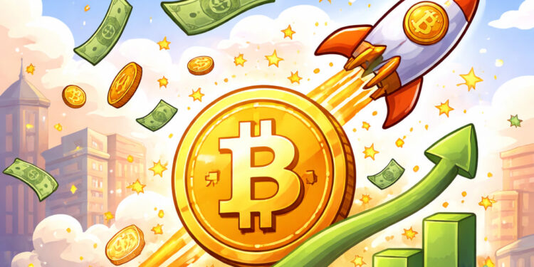 بررسی جریان سرمایه در بیتکوین ETF و فروش ۲۵ هزار BTC توسط موسسات