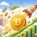 بررسی جریان سرمایه در بیت‌کوین ETF و فروش ۲۵ هزار BTC توسط موسسات