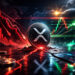 هشدار درباره ریزش XRP؛ آیا قیمت ریپل به زیر یک دلار سقوط می‌کند؟