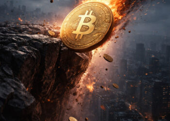 قیمت بیت‌کوین تا ۵۱ هزار دلار هم سقوط می‌کند؟