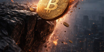 قیمت بیت&zwnj;کوین تا ۵۱ هزار دلار هم سقوط می&zwnj;کند؟