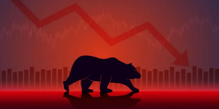 بازار خرسی بیت‌کوین در فاز فرسایشی؛ آیا انباشت بی‌سروصدا آغاز شده؟