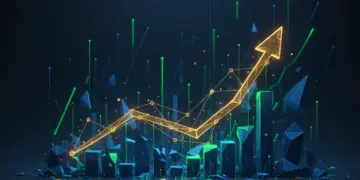 سیگنال صعودی بیت&zwnj;کوین؛ آیا شکستن سقف تاریخی نزدیک است؟