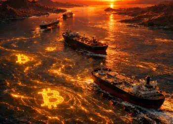 عوارض بیت‌کوینی