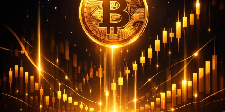آیا بیت‌کوین به ۹۰ هزار دلار می‌رسد؟