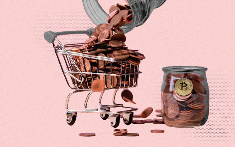 انتخاب صرافی معتبر