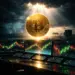 جهش بیت‌کوین تا سقف سه‌هفته‌ای همزمان با آتش‌بس ایران و آمریکا
