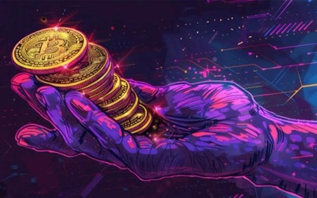 چطور پرتفوی کریپتویی متعادل بسازیم؟