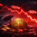 زیان سنگین نهنگ‌های بیت‌کوین در ۲۰۲۶؛ بازار در مسیر سقوط بیشتر؟