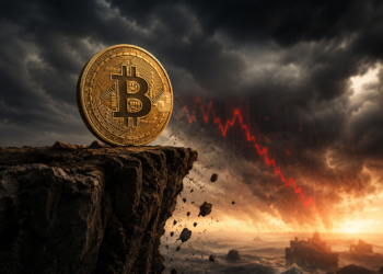 هشدار تازه درباره ریزش بیت‌کوین
