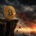 هشدار تازه درباره ریزش بیت‌کوین