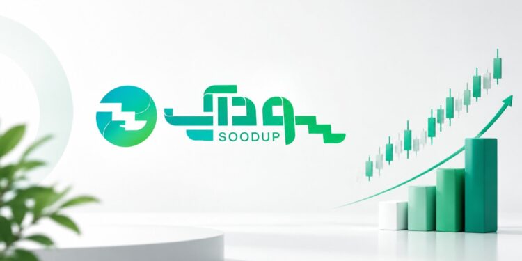 مجموعه سودآپ