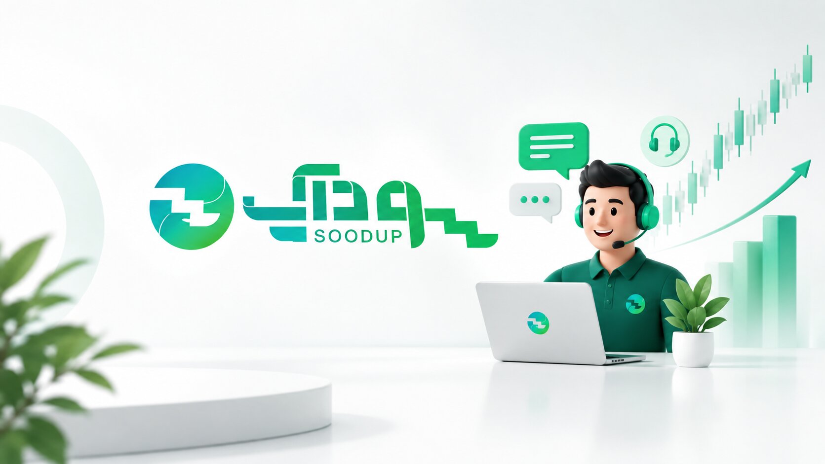 سودآپ