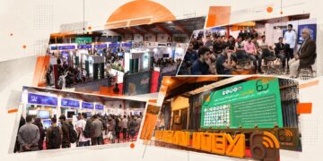 نمایشگاه ایران ایتکس | IRANITEX